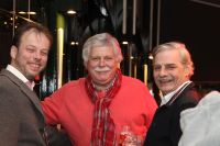 2015-01-10 Nieuwjaarsreceptie D Haone 017 2015-01-10 Nieuwjaarsreceptie D Haone 017